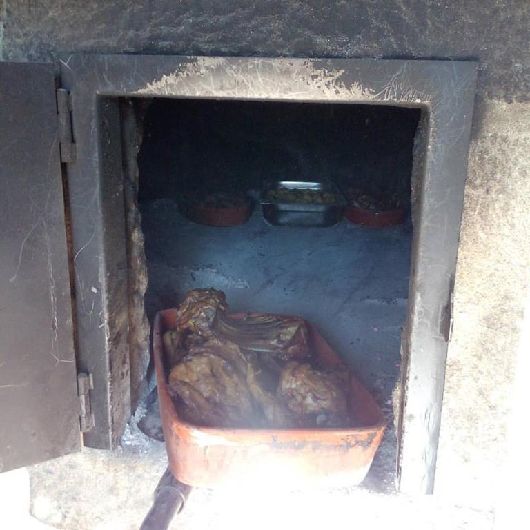 Herdade Da Urgueira Vale de Pousadas Kültér fotó