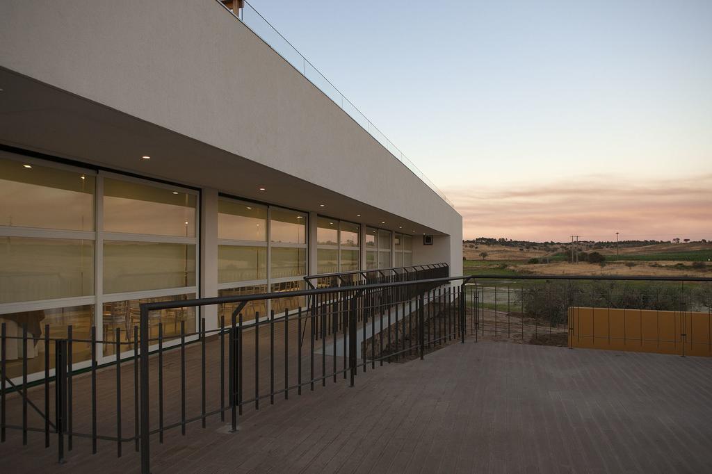 Herdade Da Urgueira Vale de Pousadas Kültér fotó