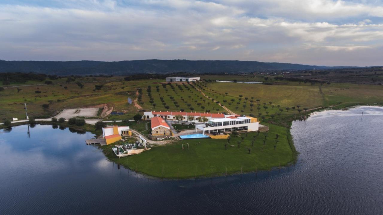 Herdade Da Urgueira Vale de Pousadas Kültér fotó